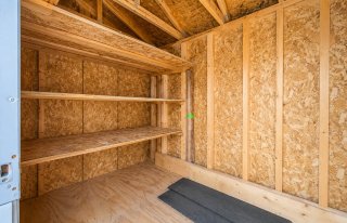 Shed