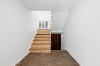 Hall d'entrée