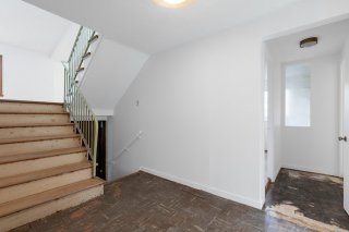 Hall d'entrée