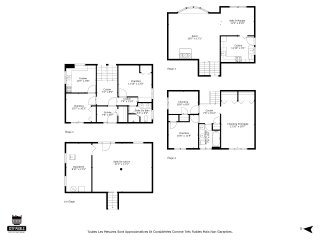 Plan (croquis)