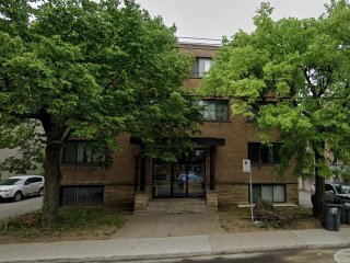 #5 - 5250 Rue Dudemaine