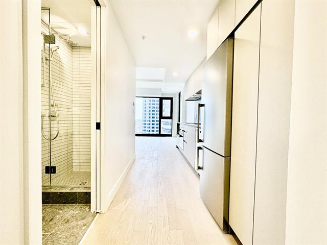 #2808 - 1210 Rue Jeanne-Mance