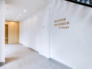 Hall d'entrée