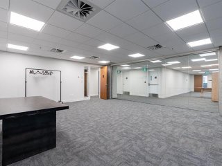 Salle de conférence
