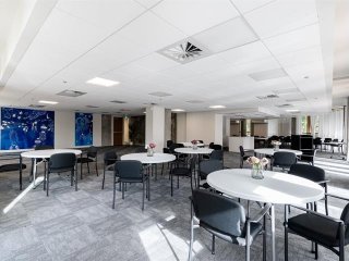 Salle communautaire