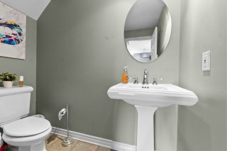 Washroom