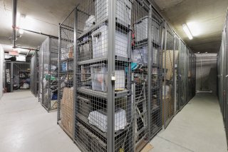 Storage