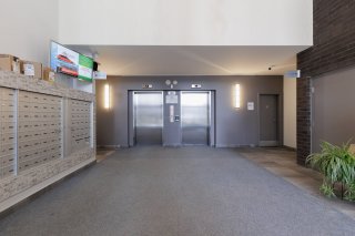 Elevator