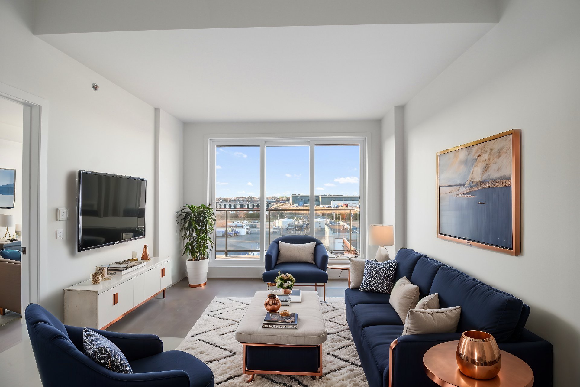 #109 - 2030 Rue Lucien-Thimens