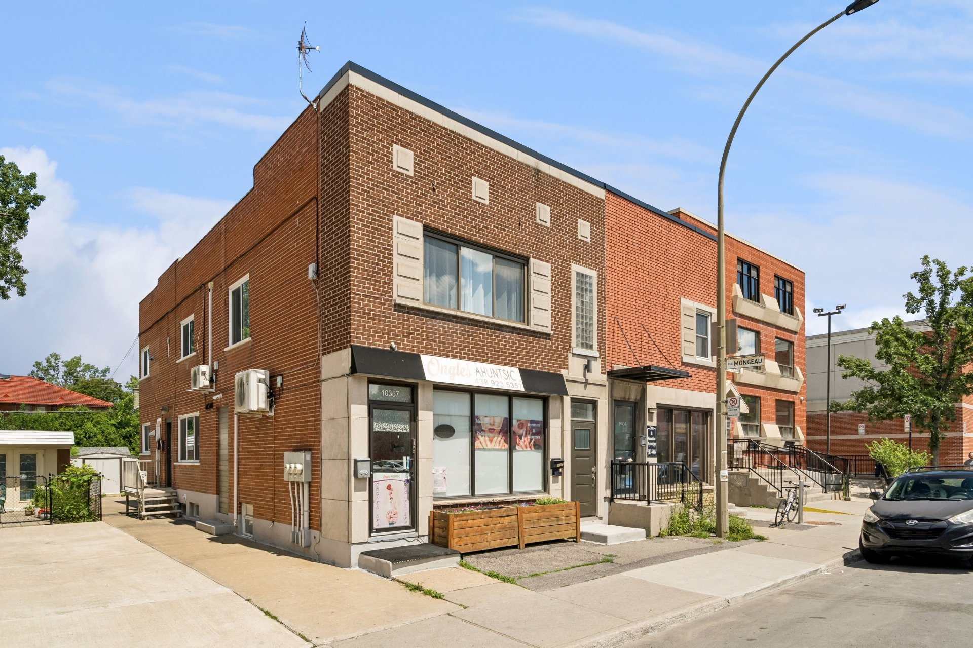 10357 Boul. St-Laurent