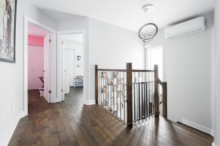 Hall d'entrée