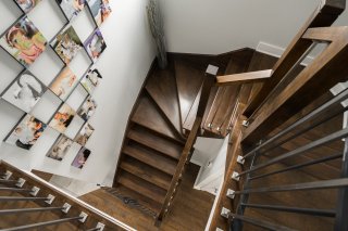 Escalier