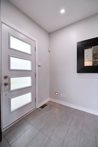 Hall d'entrée