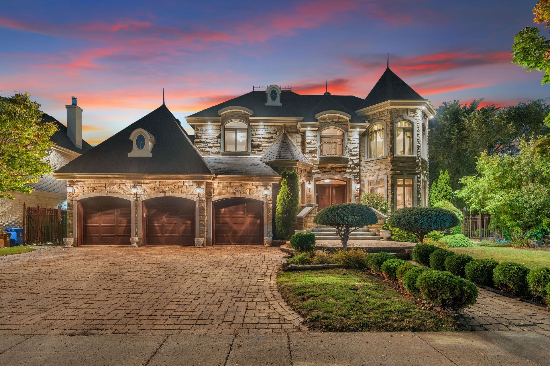 4265 Rue Claude-Henri-Grignon