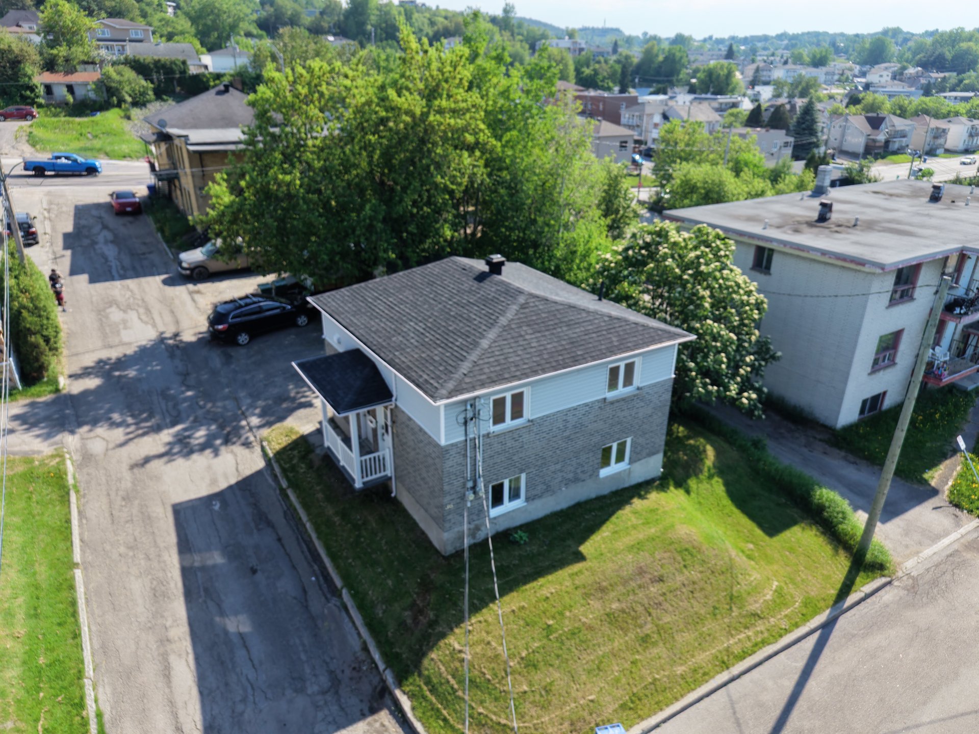 36 Rue Paquet