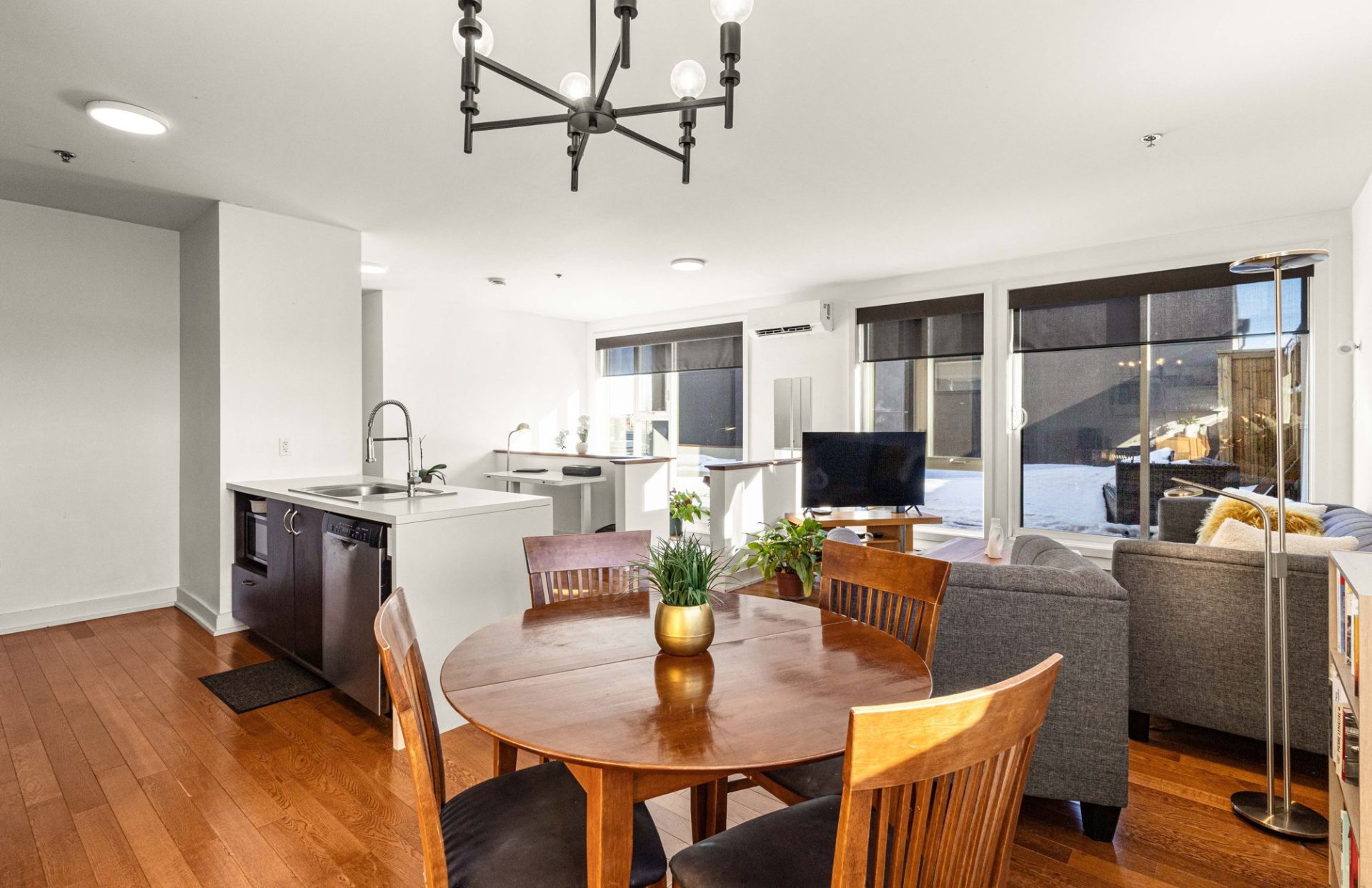 #4409 - 479 Av. Mousseau-Vermette