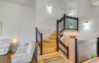 Escalier