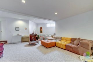 Salle familiale