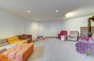 Salle familiale