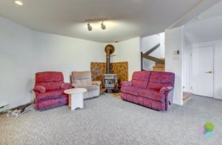 Salle familiale