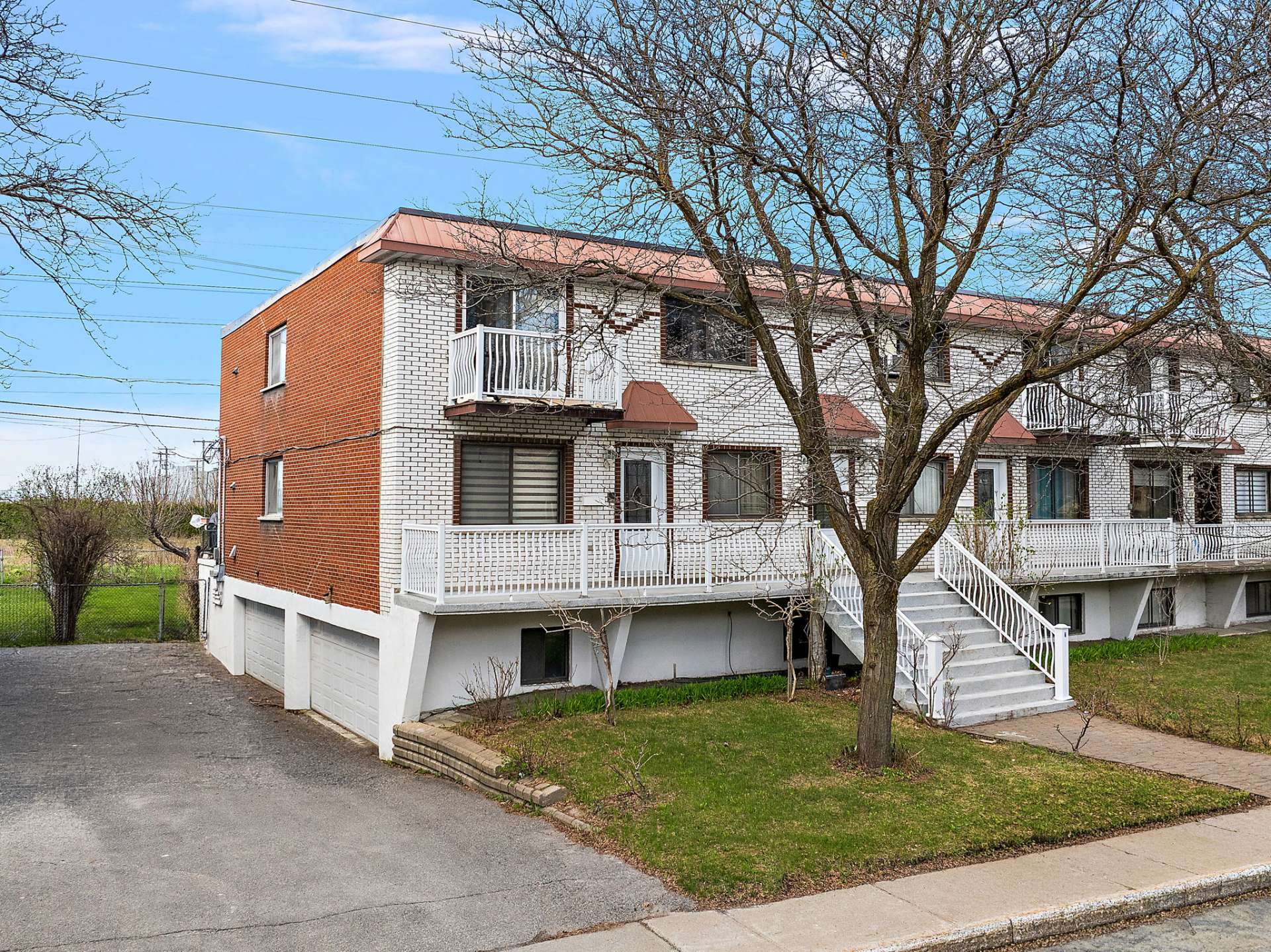 600 Av. de Cherbourg