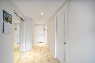 Hall d'entrée