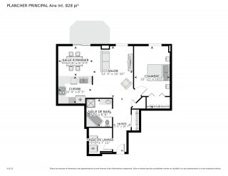 Plan (croquis)