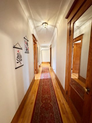 Corridor