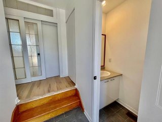 Washroom