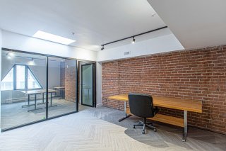 Salle communautaire