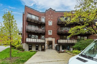 #101 - 3440 Place Joseph-N.-Drapeau