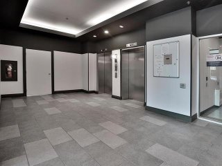Elevator