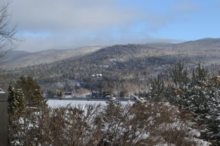 #411-227 Ch. de Lac Tremblant Nord Mont-Tremblant