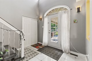 Hall d'entrée