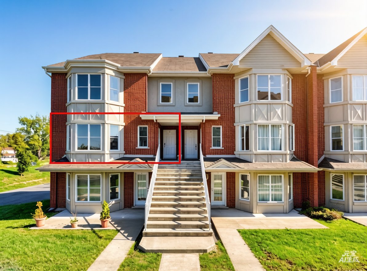 #3 - 7150 Rue du Chardonneret