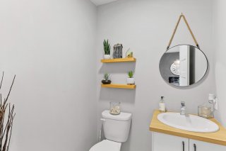 Washroom
