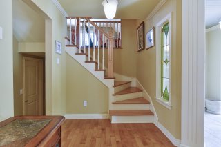 Escalier