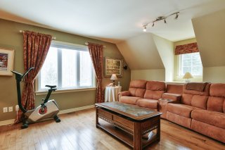 Salle familiale