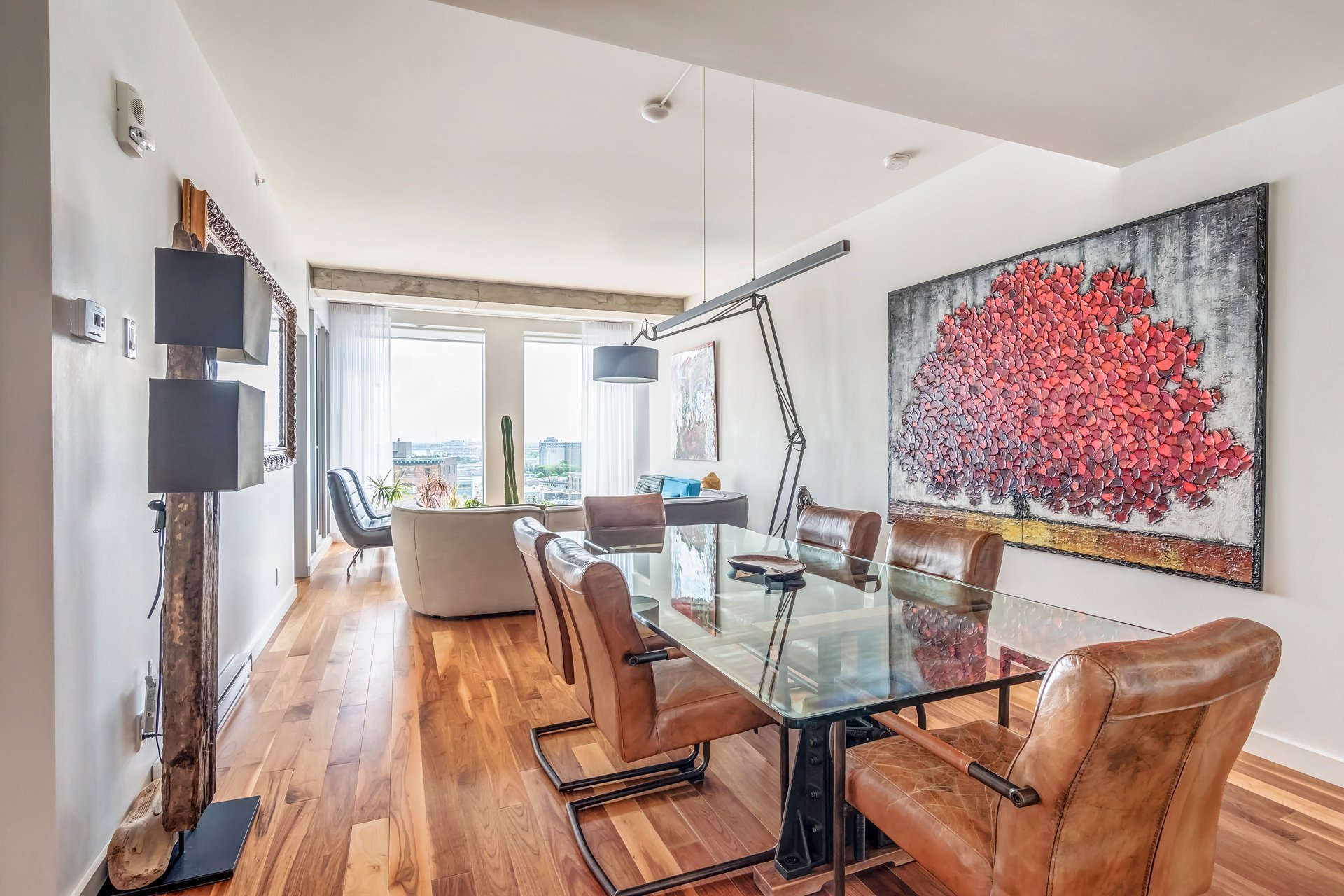 #1203 - 221 Rue St-Jacques