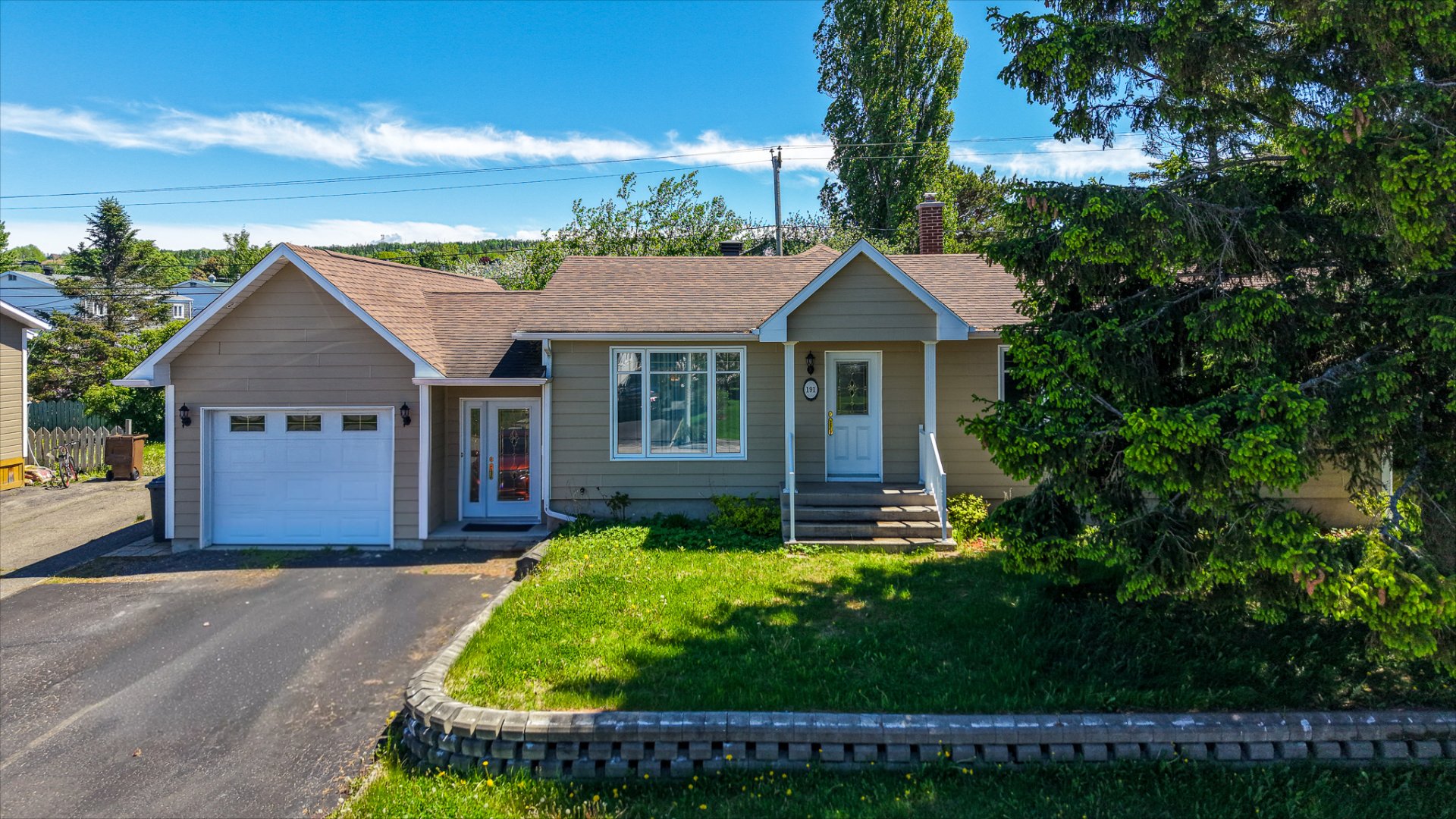 191 Rue Monseigneur-Plessis