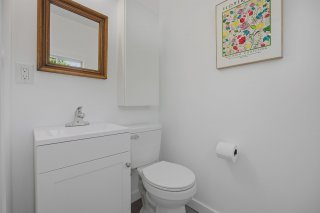 Washroom