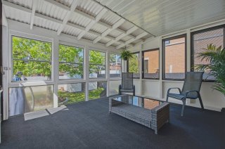 Veranda