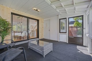 Veranda