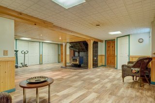 Salle familiale