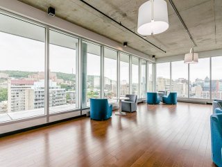 Common room
