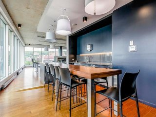 Common room
