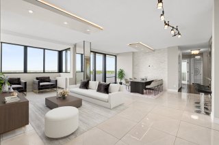 #1219 - 2555 Av. du Havre-des-Îles
