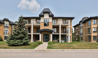 #302 - 60 Rue du Berry