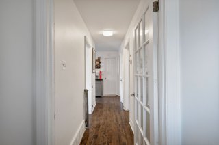 Hall d'entrée