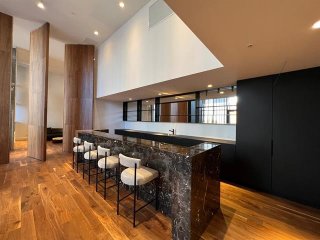 Common room